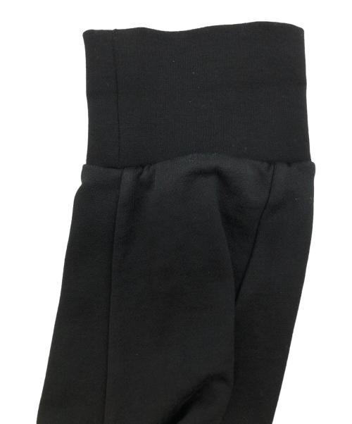 DEVOA（デヴォア）DEVOA (デヴォア) ジップパーカー ブラック サイズ:１の古着・服飾アイテム