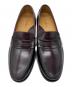 中古・古着 COLE HAAN (コールハーン) コインローファー ブラウン サイズ:9：10000円