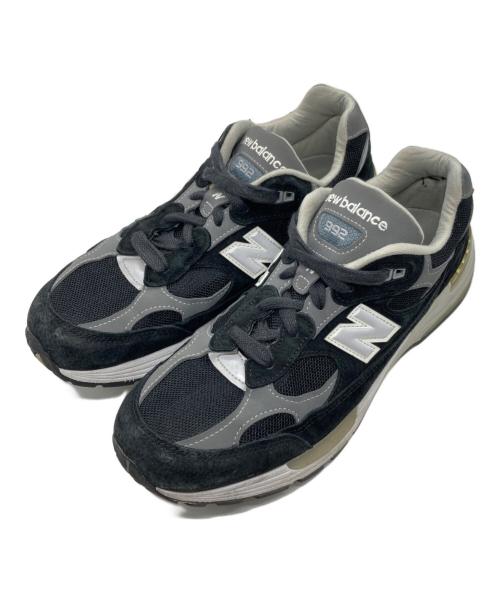 NEW BALANCE（ニューバランス）NEW BALANCE (ニューバランス) 992 