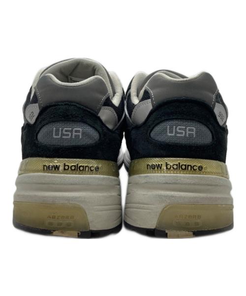 NEW BALANCE（ニューバランス）NEW BALANCE (ニューバランス) 992 