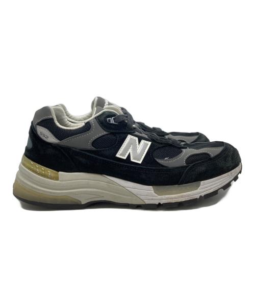 NEW BALANCE（ニューバランス）NEW BALANCE (ニューバランス) 992 