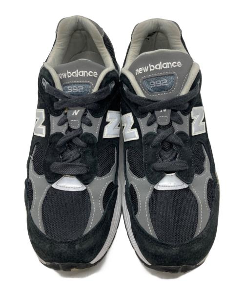 NEW BALANCE（ニューバランス）NEW BALANCE (ニューバランス) 992 