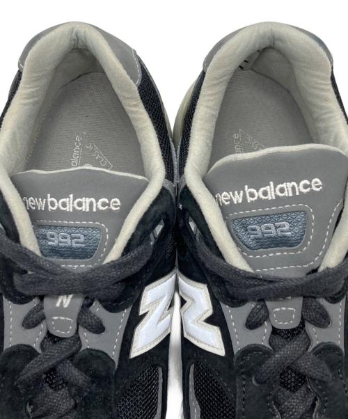 NEW BALANCE（ニューバランス）NEW BALANCE (ニューバランス) 992 