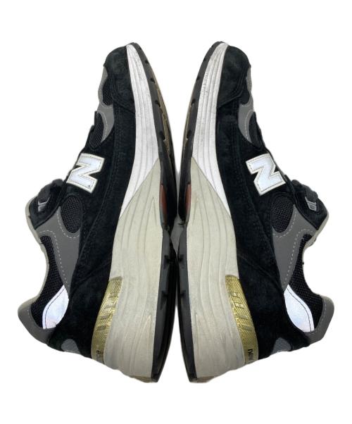 NEW BALANCE（ニューバランス）NEW BALANCE (ニューバランス) 992 
