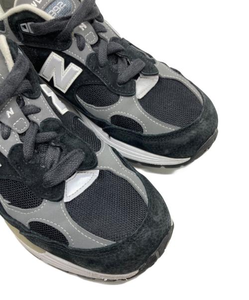 NEW BALANCE（ニューバランス）NEW BALANCE (ニューバランス) 992 