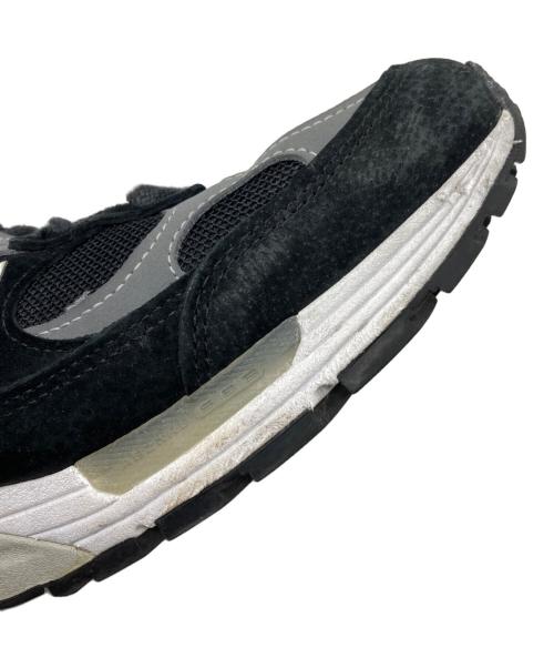 NEW BALANCE（ニューバランス）NEW BALANCE (ニューバランス) 992 