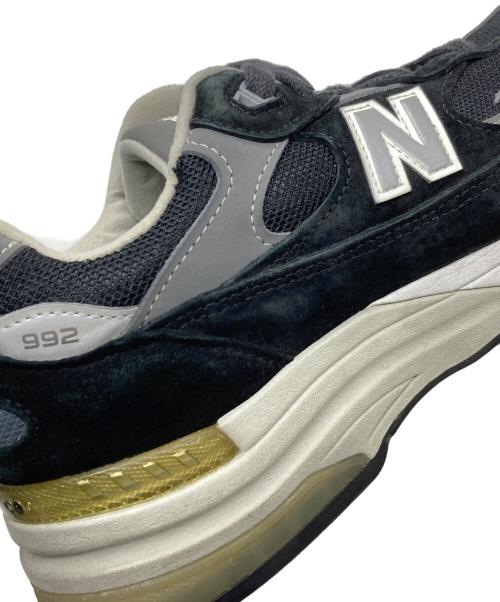 NEW BALANCE（ニューバランス）NEW BALANCE (ニューバランス) 992 