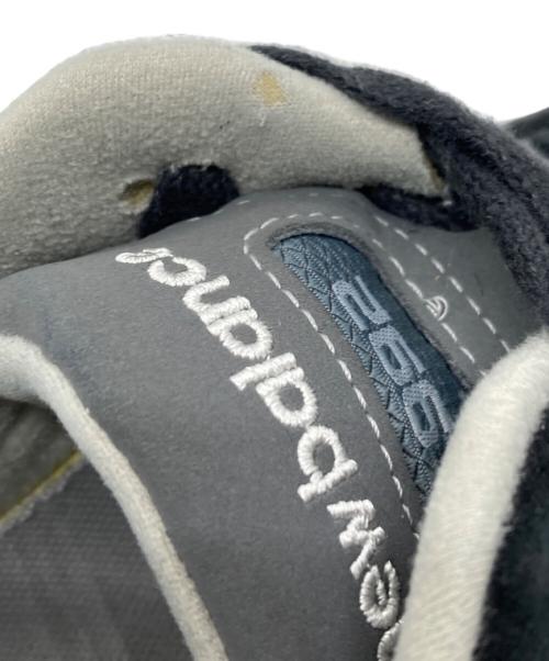 NEW BALANCE（ニューバランス）NEW BALANCE (ニューバランス) 992 
