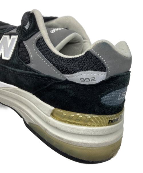NEW BALANCE（ニューバランス）NEW BALANCE (ニューバランス) 992 