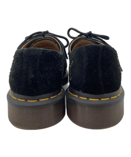 Dr.Martens（ドクターマーチン）Dr.Martens (ドクターマーチン) レザーシューズ ブラック サイズ:UK8の古着・服飾アイテム