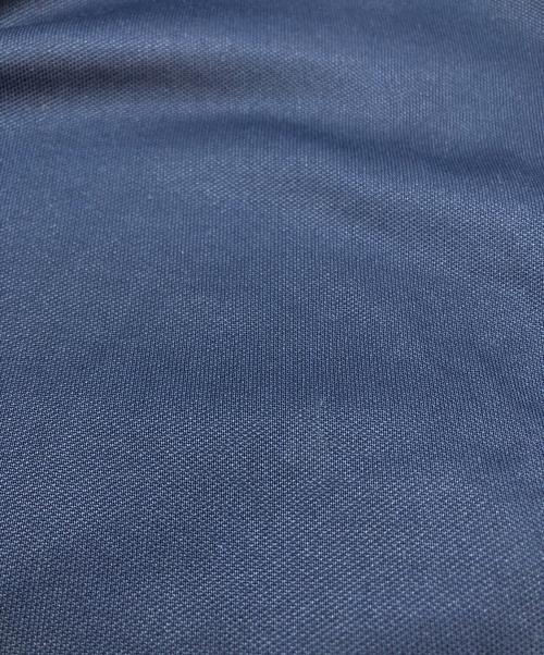 adidas（アディダス）adidas (アディダス) Sporty & Rich (スポーティーアンドリッチ) ハーフジップスウェット ネイビー サイズ:XLの古着・服飾アイテム