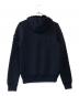 STONE ISLAND (ストーンアイランド) Thermo Reactive 3D Knit Jacket ネイビー サイズ:S：30000円