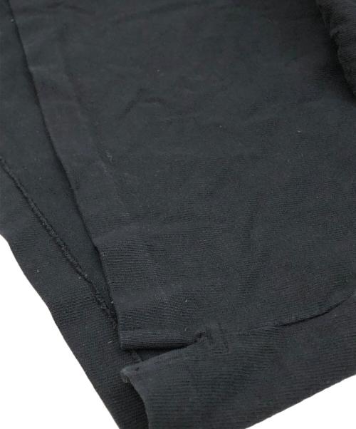 STONE ISLAND（ストーンアイランド）STONE ISLAND (ストーンアイランド) Sweatshirts ブラック サイズ:Mの古着・服飾アイテム