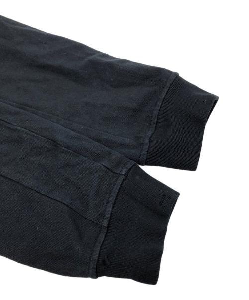 STONE ISLAND（ストーンアイランド）STONE ISLAND (ストーンアイランド) Sweatshirts ブラック サイズ:Mの古着・服飾アイテム