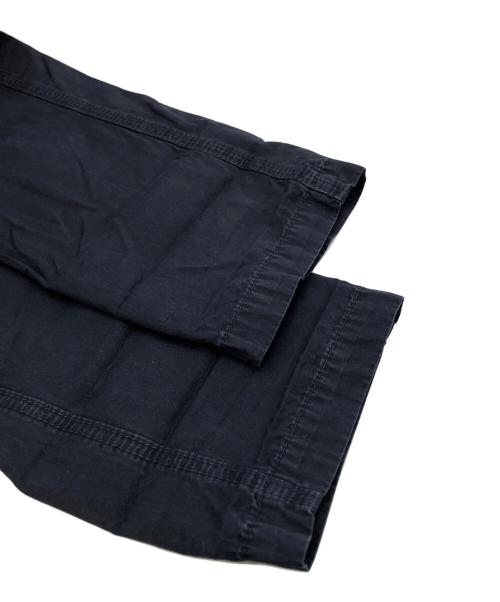STONE ISLAND（ストーンアイランド）STONE ISLAND (ストーンアイランド) GARMENT DYE CARGO PANTS ネイビー サイズ:W32の古着・服飾アイテム