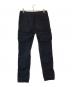 STONE ISLAND (ストーンアイランド) GARMENT DYE CARGO PANTS ネイビー サイズ:W32：22000円