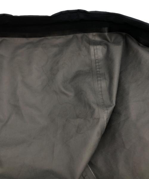 WOOLRICH（ウールリッチ）WOOLRICH (ウールリッチ) マウンテンパーカー ブラック サイズ:EU Lの古着・服飾アイテム