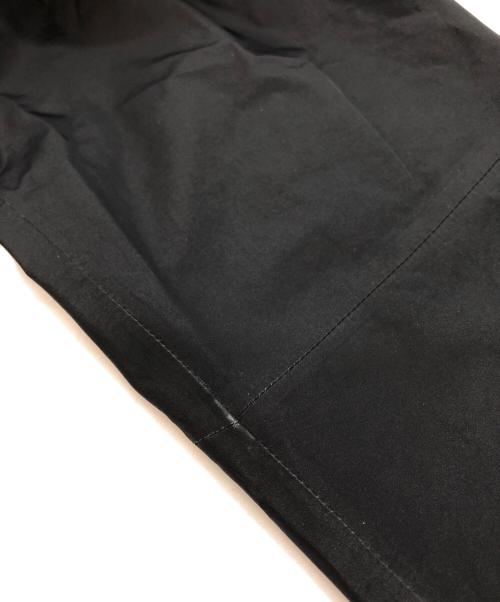 WOOLRICH（ウールリッチ）WOOLRICH (ウールリッチ) マウンテンパーカー ブラック サイズ:EU Lの古着・服飾アイテム