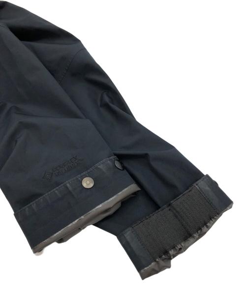 WOOLRICH（ウールリッチ）WOOLRICH (ウールリッチ) マウンテンパーカー ブラック サイズ:EU Lの古着・服飾アイテム
