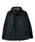 WOOLRICH（ウールリッチ）の古着「マウンテンパーカー」｜ブラック
