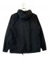 WOOLRICH (ウールリッチ) マウンテンパーカー ブラック サイズ:EU L：16000円