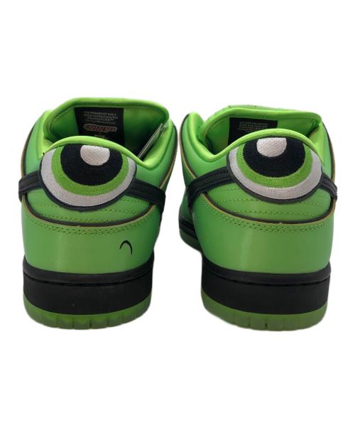 NIKE SB（ナイキエスビー）NIKE SB (ナイキエスビー) The Powerpuff Girls (パワーパフガールズ) Dunk Low Pro QS 