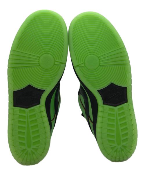NIKE SB（ナイキエスビー）NIKE SB (ナイキエスビー) The Powerpuff Girls (パワーパフガールズ) Dunk Low Pro QS 
