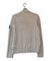 STONE ISLAND (ストーンアイランド) ヘンリーネックカットソー グレー サイズ:M：23000円