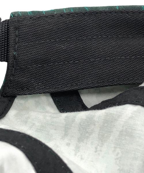 STONE ISLAND（ストーンアイランド）STONE ISLAND (ストーンアイランド) Supreme (シュプリーム) Web Camp Cap サイズ:下記参照の古着・服飾アイテム