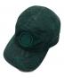 STONE ISLAND（ストーンアイランド）の古着「Web Camp Cap」