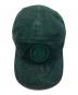 中古・古着 STONE ISLAND (ストーンアイランド) Supreme (シュプリーム) Web Camp Cap サイズ:下記参照：15000円