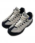 NIKEナイキ）の古着「ローカットスニーカー」｜ホワイトブラック