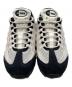 中古・古着 NIKE (ナイキ) ローカットスニーカー ホワイトブラック サイズ:US10.5：18000円