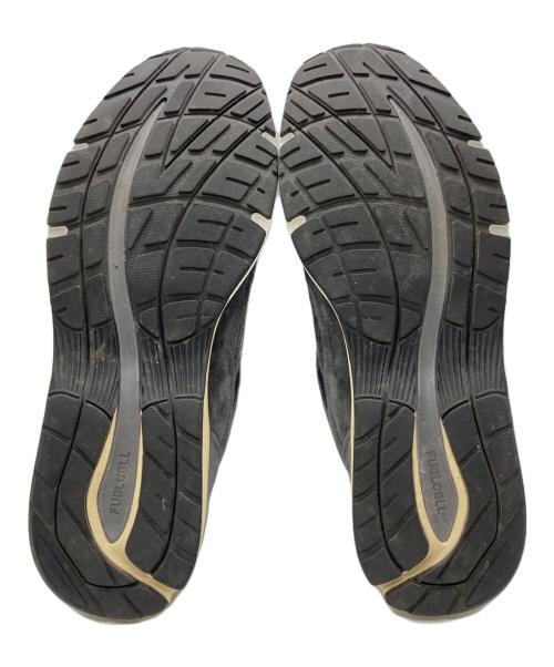 NEW BALANCE（ニューバランス）NEW BALANCE (ニューバランス) ローカットスニーカー グレー サイズ:US10.5の古着・服飾アイテム