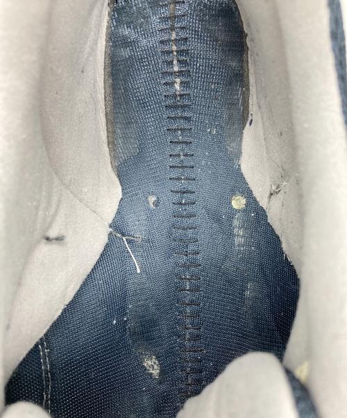 NEW BALANCE（ニューバランス）NEW BALANCE (ニューバランス) ローカットスニーカー グレー サイズ:US10.5の古着・服飾アイテム