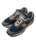 NEW BALANCE（ニューバランス）の古着「ローカットスニーカー」｜グレー