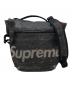 Supreme（シュプリーム）の古着「ショルダーバッグ」｜グレー