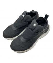 MAMMUT（マムート）の古着「AENERGY ULTRA LOW GTX」｜ブラック