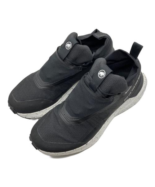 MAMMUT（マムート）MAMMUT (マムート) AENERGY ULTRA LOW GTX ブラック サイズ:US11の古着・服飾アイテム