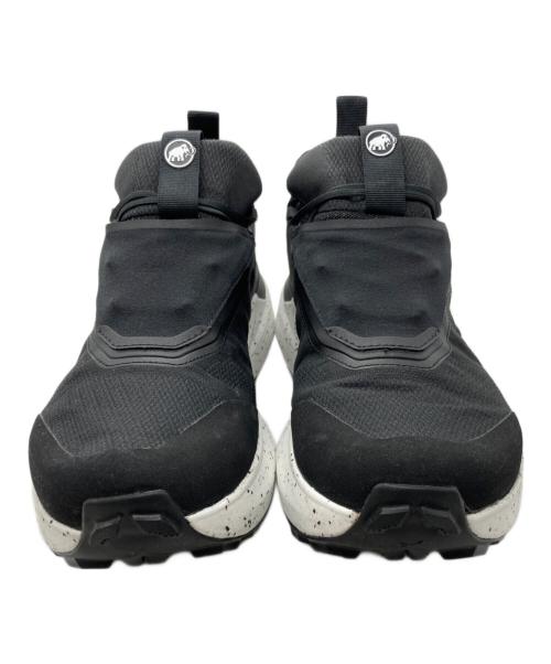 MAMMUT（マムート）MAMMUT (マムート) AENERGY ULTRA LOW GTX ブラック サイズ:US11の古着・服飾アイテム