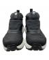 中古・古着 MAMMUT (マムート) AENERGY ULTRA LOW GTX ブラック サイズ:US11：18000円