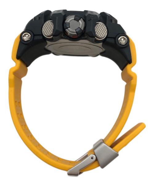 CASIO（カシオ）CASIO (カシオ) MUDMASTER デジタルウォッチ ブラック サイズ:下記参照の古着・服飾アイテム