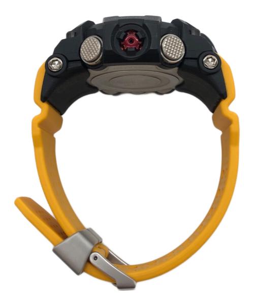 CASIO（カシオ）CASIO (カシオ) MUDMASTER デジタルウォッチ ブラック サイズ:下記参照の古着・服飾アイテム