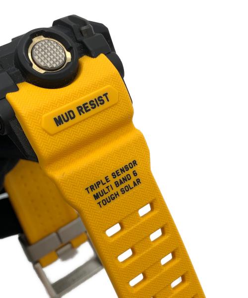 CASIO（カシオ）CASIO (カシオ) MUDMASTER デジタルウォッチ ブラック サイズ:下記参照の古着・服飾アイテム