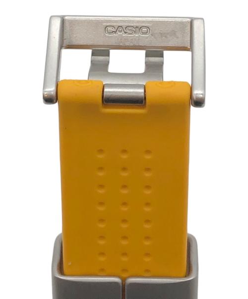 CASIO（カシオ）CASIO (カシオ) MUDMASTER デジタルウォッチ ブラック サイズ:下記参照の古着・服飾アイテム