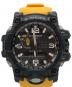 CASIO（カシオ）の古着「MUDMASTER デジタルウォッチ」｜ブラック