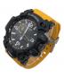 CASIO (カシオ) MUDMASTER デジタルウォッチ ブラック サイズ:下記参照：30000円