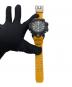 中古・古着 CASIO (カシオ) MUDMASTER デジタルウォッチ ブラック サイズ:下記参照：30000円