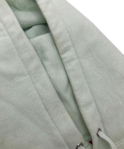 SUPREME（シュプリーム）Supreme (シュプリーム) BOX LOGO HOODED SWEATSHIRT ブルー サイズ:Mの古着・服飾アイテム