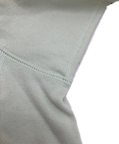 SUPREME（シュプリーム）Supreme (シュプリーム) BOX LOGO HOODED SWEATSHIRT ブルー サイズ:Mの古着・服飾アイテム